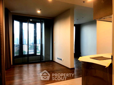ขายคอนโด : คอนโด 1 ห้องนอน ขนาด 44 ตร.ม. โครงการ Ideo Q Sukhumvit 36 ใกล้ BTS ทองหล่อ 400 ม. (ID 869641)