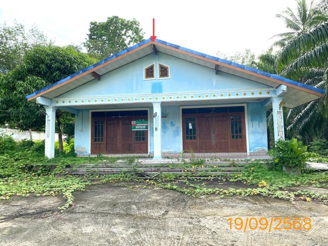 picture HOME for sale Khlong Phon Khlong Thom Krabi - 2/30