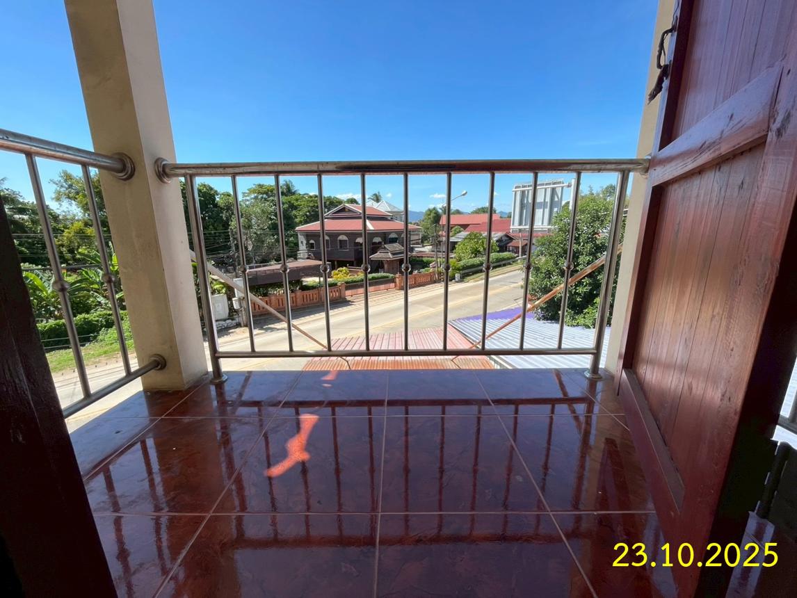 รูป อาคารพาณิชย์ สำหรับขาย - ฝายแก้ว ภูเพียง น่าน - รูปที่ 41/46