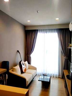 คอนโดให้เช่า : Condo for Rent: M Thonglor 10 Size: 36 sq.m.