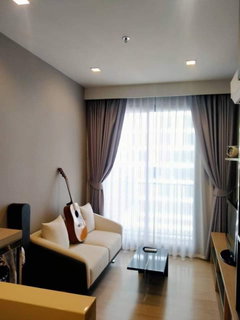รูปภาพ Condo for Rent: M Thonglor 10 Size: 36 sq.m.