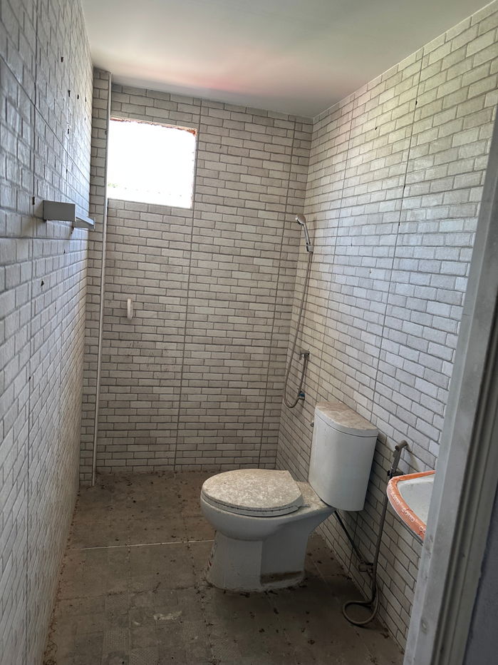 รูป บ้าน2ชั้นพร้อมที่ดินเนื้อที่32 ตรว อำเภอสามพราน - รูปที่ 6/9