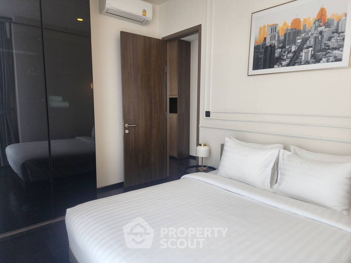 picture 2-BR Condo at Park Origin Thonglor near BTS Thong Lor (ID 2397566) - 6/8