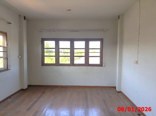 รูป บ้านเดี่ยว สำหรับขาย - เหมืองง่า เมืองลำพูน ลำพูน - รูปที่ 7/34