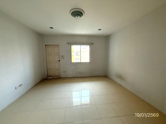 รูป อาคารพาณิชย์ สำหรับขาย แฮมป์ตัน สแควร์ 1 ทุ่งสุขลา ศรีราชา ชลบุรี - รูปที่ 12/34