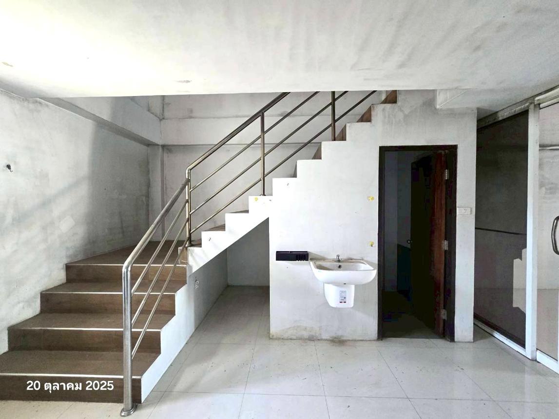 รูป อาคารพาณิชย์ สำหรับขาย - ระหาน บึงสามัคคี กำแพงเพชร - รูปที่ 20/32