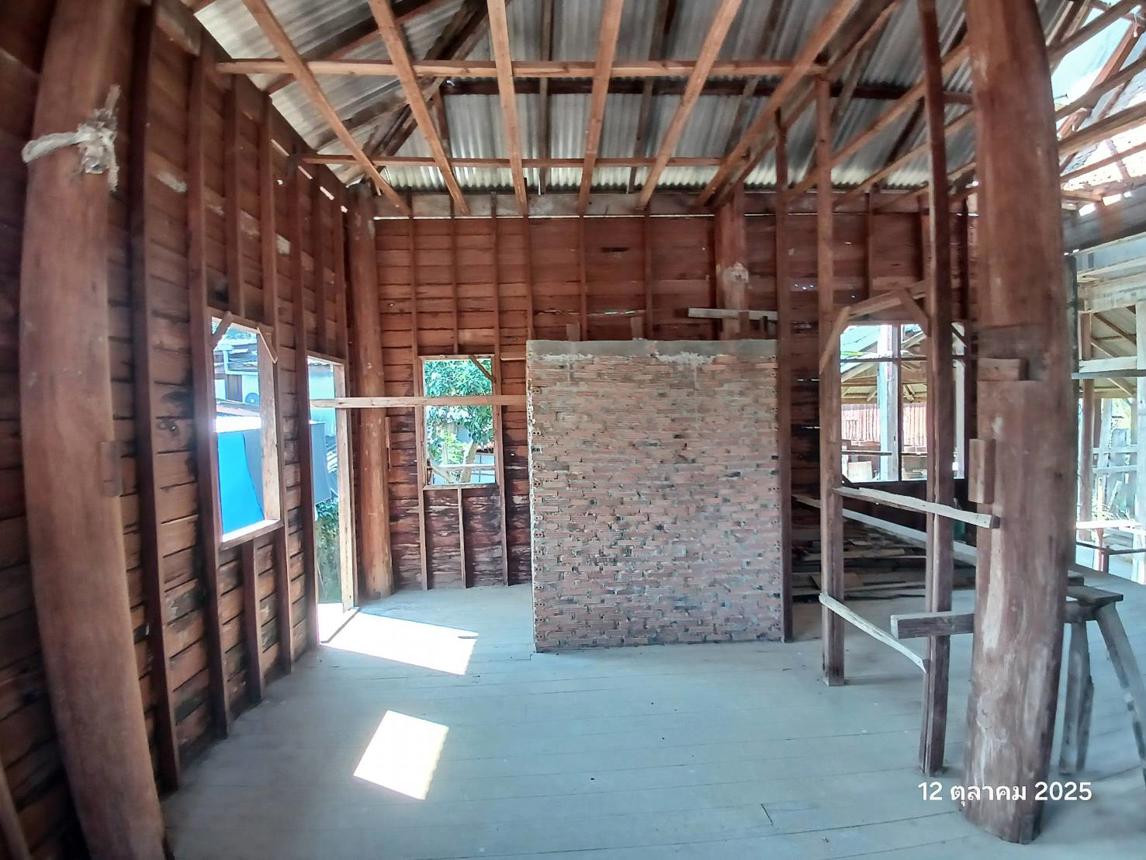 รูป บ้านเดี่ยว สำหรับขาย - ปงดอน แจ้ห่ม ลำปาง - รูปที่ 14/24