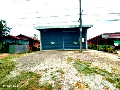 Factory for sale Muang Phetchabun Phetchabun : FACTORY for sale  Wang Chomphu Muang Phetchabun Phetchabun