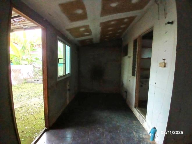 รูป บ้านเดี่ยว สำหรับขาย บ้านเอื้ออาทรลำพูน (เหมืองง่า) เหมืองง่า เมืองลำพูน ลำพูน - รูปที่ 10/28