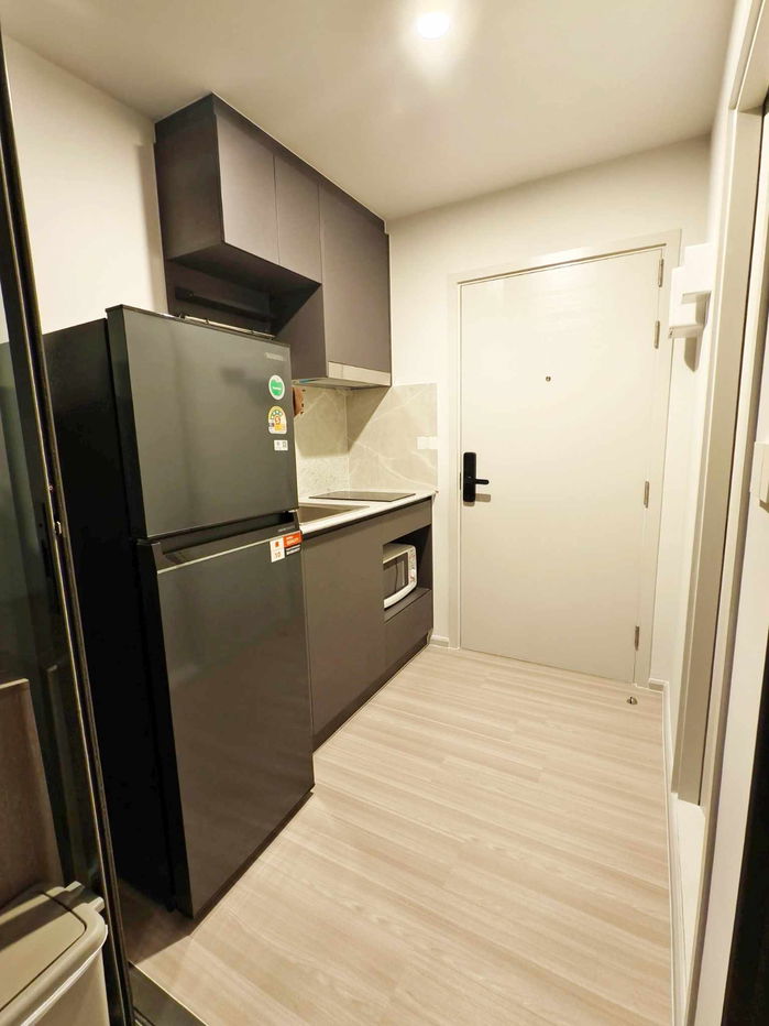 รูป ห้องอัพเดต🙋🏼💎🙋🏼💥แอดไลน์นัดดูห้องได้เลย📲วยขวาง 💥ควินทารา มาย'เจน รัชดา - ห้วยขวาง🔴🟢🟡 - รูปที่ 2/6