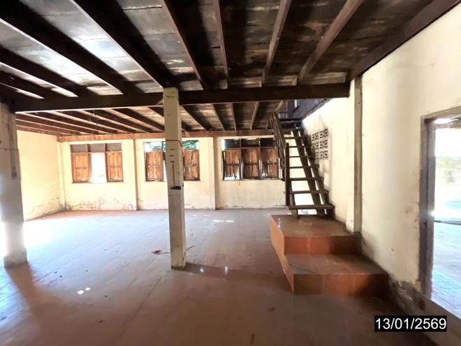 รูป บ้านเดี่ยว สำหรับขาย - โคกสะอาด ฆ้องชัย กาฬสินธุ์ - รูปที่ 8/28