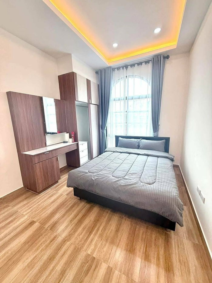 รูป 2 Bedroom House for sale in Bang Saray Sattahip - รูปที่ 11/14