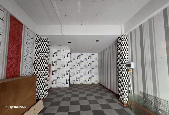 รูป อาคารพาณิชย์ สำหรับขาย - ปากน้ำโพ เมืองนครสวรรค์ นครสวรรค์ - รูปที่ 2/42