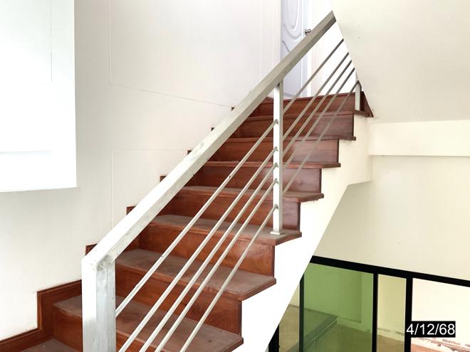 รูป ทาวน์เฮ้าส์ สำหรับขาย รุ่งเรือง เลควิว ในเมือง เมืองขอนแก่น ขอนแก่น - รูปที่ 7/38