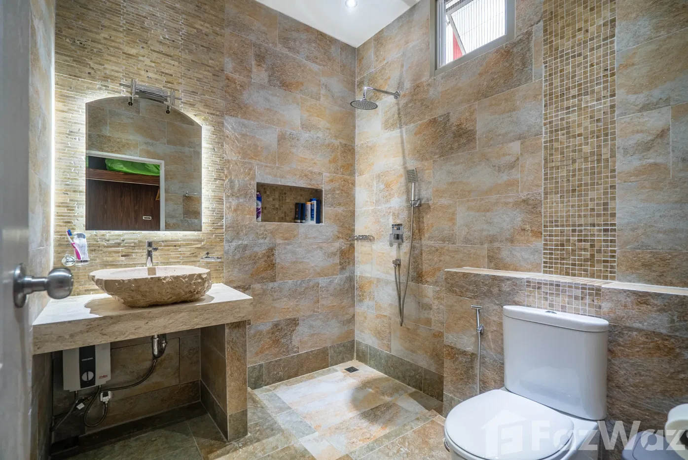 รูป ขาย วิลล่า 5 ห้องนอน ใน กมลา, ภูเก็ต 1181588 - รูปที่ 16/22