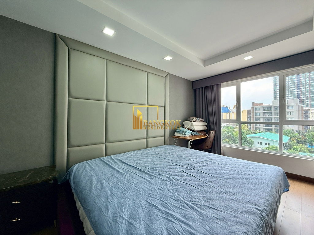 รูป Avenue 61 | Spacious 3 Bed Condo For Rent in Ekkamai Area - BR60984CD - รูปที่ 24/37
