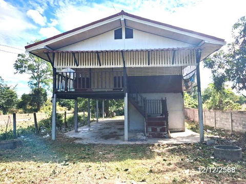 บ้านเดี่ยว สำหรับขาย - เหนือเมือง เมืองร้อยเอ็ด ร้อยเอ็ด