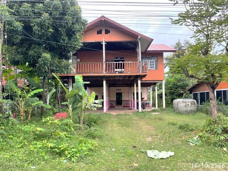 รูป บ้านเดี่ยว สำหรับขาย - บ่อแก้ว วังหิน ศรีสะเกษ - รูปที่ 43/46