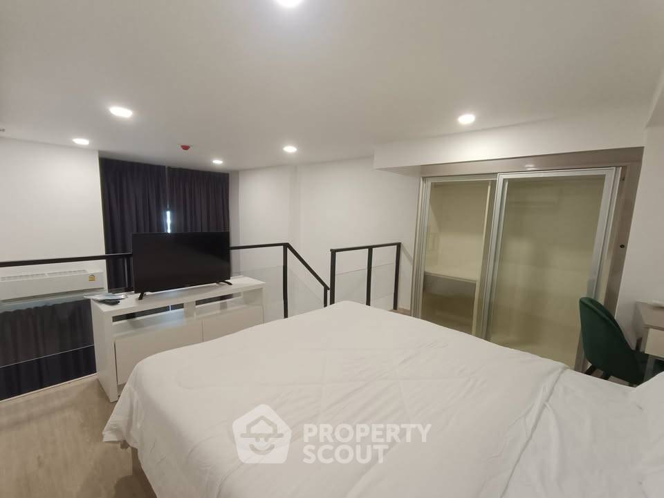 รูป คอนโด 1-ห้องนอน ที่ เดอะริช พระราม 9-ศรีนครินทร์ ใกล้ ARL หัวหมาก (ID 2625587) - รูปที่ 11/11