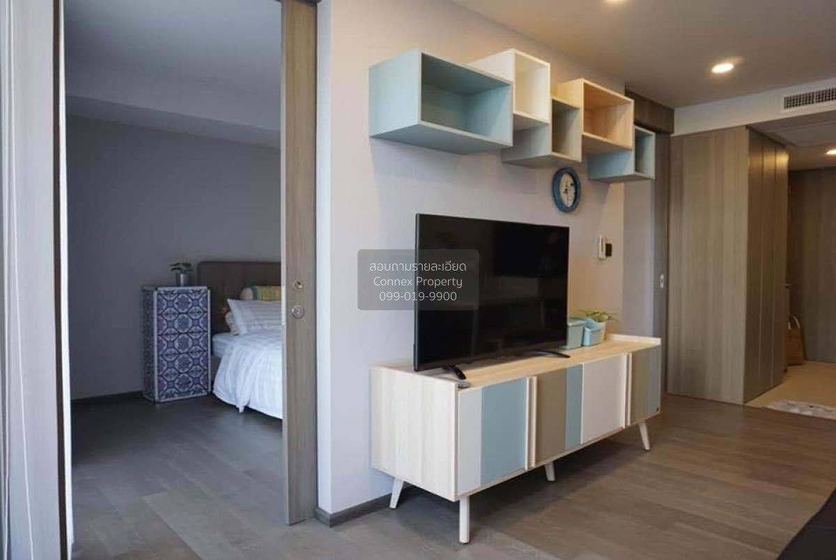 รูป เช่าคอนโด คลาส สยาม วังใหม่ เขต ปทุมวัน กรุงเทพ CX-122109 ✅ ทักไลน์ @connexproperty ตอบทันที ทีมงานมืออาชีพ ✅ - รูปที่ 2/12