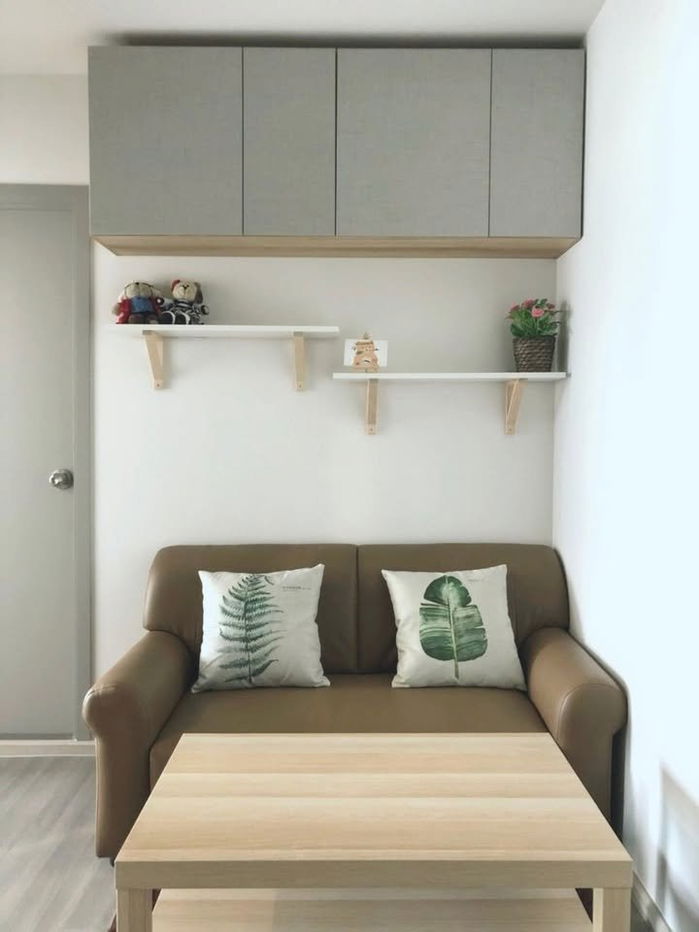 รูป เช่าคอนโด The Parkland Charan - Pinklao/เดอะ พาร์คแลนด์ จรัญ - ปิ่นเกล้า (A6902059) ID Line : @condo42 - รูปที่ 6/7