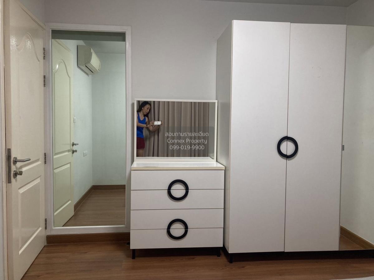 รูป เช่าคอนโด  ชาโตว์ อินทาวน์ พหลโยธิน11 BTS-อารีย์ สามเสนใน เขต พญาไท กรุงเทพ CX-46477 ✅ ทักไลน์ @connexproperty ตอบทันที ทีมงานมืออาชีพ ✅ - รูปที่ 6/9