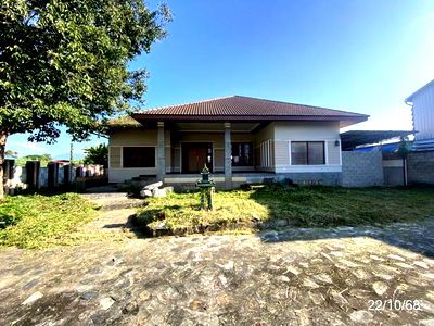 บ้านเดี่ยว สำหรับขาย - แม่สูน ฝาง เชียงใหม่