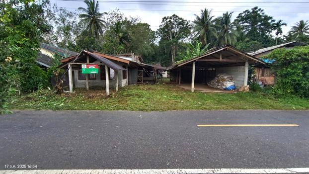 รูป บ้านเดี่ยว สำหรับขาย - วังใหม่ ป่าบอน พัทลุง - รูปที่ 29/32