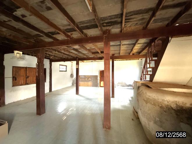 รูป บ้านเดี่ยว สำหรับขาย - หนองน้ำใส บ้านไผ่ ขอนแก่น - รูปที่ 6/30