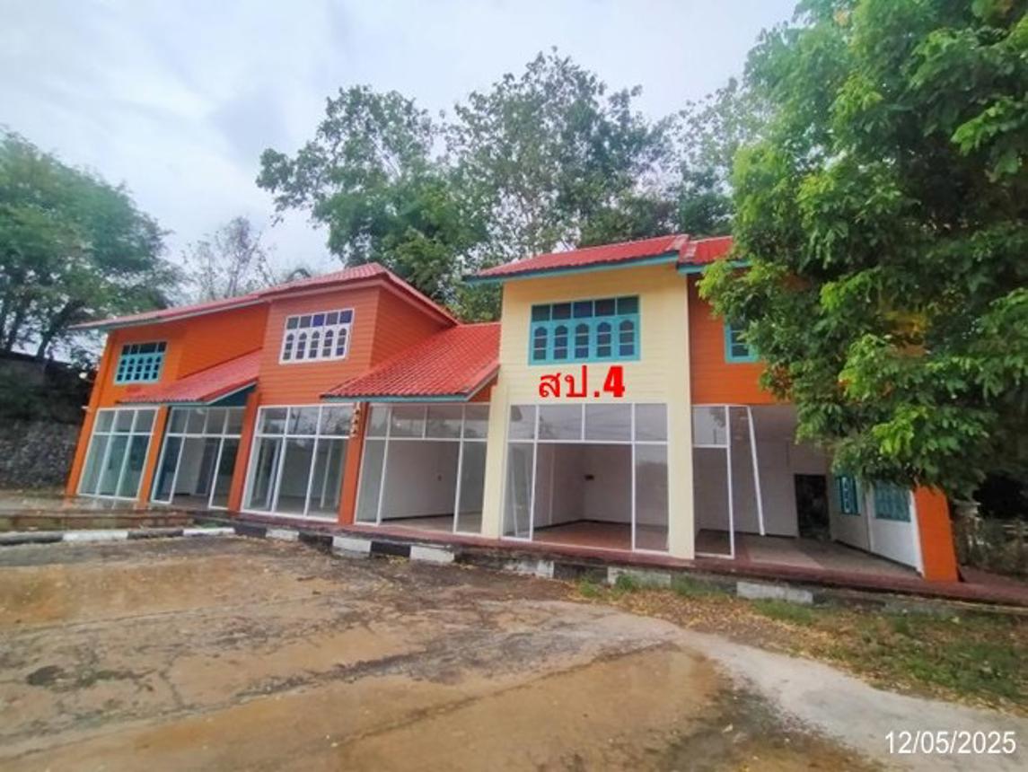 รูป ปั๊มน้ำมัน สำหรับขาย - นาอ้อ เมืองเลย เลย - รูปที่ 32/44