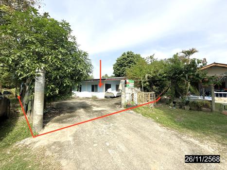 รูป บ้านเดี่ยว สำหรับขาย - บ้านมะเกลือ เมืองนครสวรรค์ นครสวรรค์ - รูปที่ 11/14