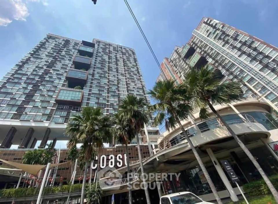 รูป คอนโด 2-ห้องนอน ที่ เดอะ โคสต์ แบงค็อก ใกล้ BTS บางนา (ID 2608558) - รูปที่ 2/27