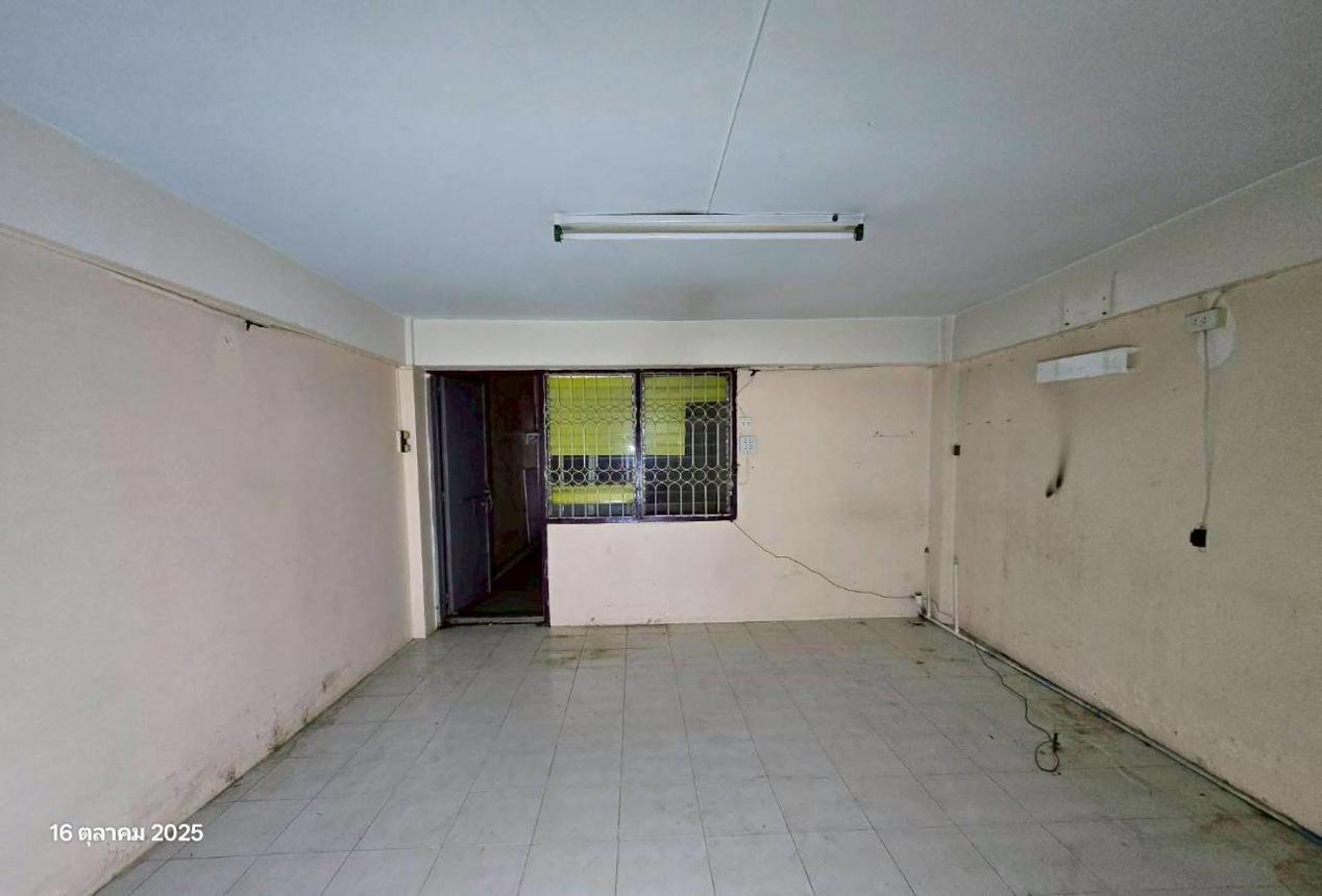 รูป อาคารพาณิชย์ สำหรับขาย - ปากน้ำโพ เมืองนครสวรรค์ นครสวรรค์ - รูปที่ 20/40