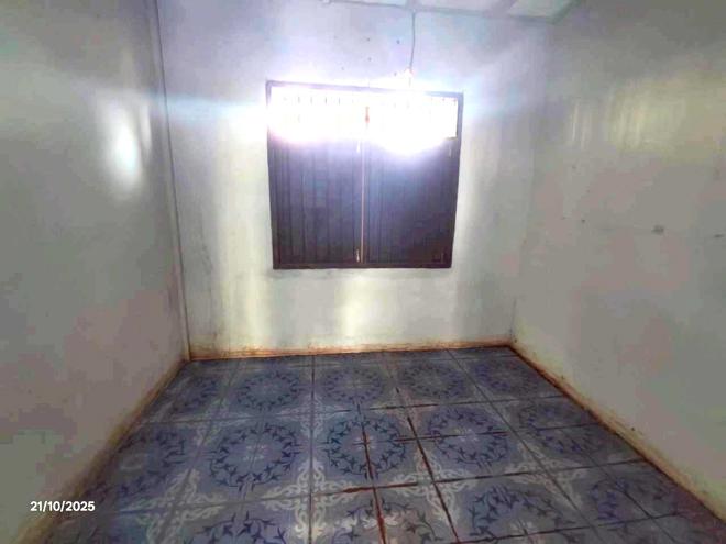 รูป บ้านเดี่ยว สำหรับขาย - หัวนาคำ ศรีธาตุ อุดรธานี - รูปที่ 6/38