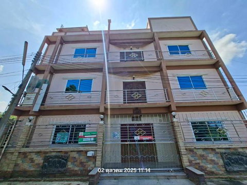 บ้านเดี่ยว 50 ตร.วา เสนาธานี เสนา พระนครศรีอยุธยา 6.4M