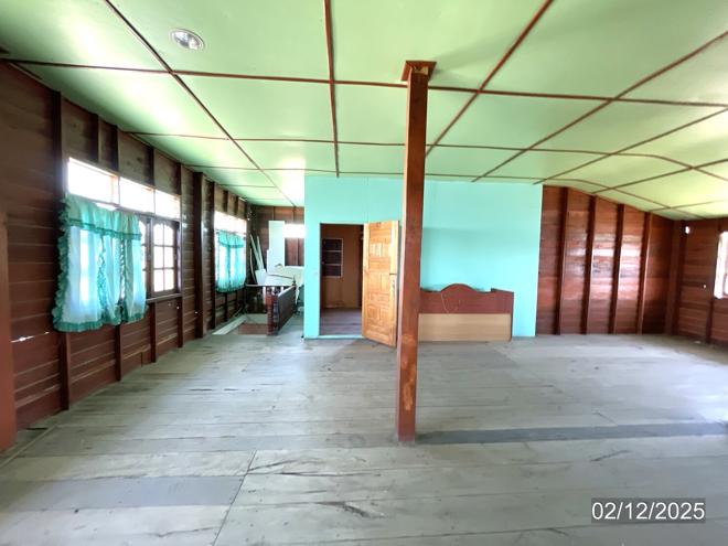 รูป บ้านเดี่ยว สำหรับขาย - หนองตูม กงไกรลาศ สุโขทัย - รูปที่ 14/40