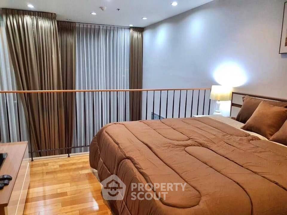 รูป คอนโด 1-ห้องนอน ที่ ดิ เอ็มโพริโอ เพลส ใกล้ BTS พร้อมพงษ์ (ID 889546) - รูปที่ 18/27