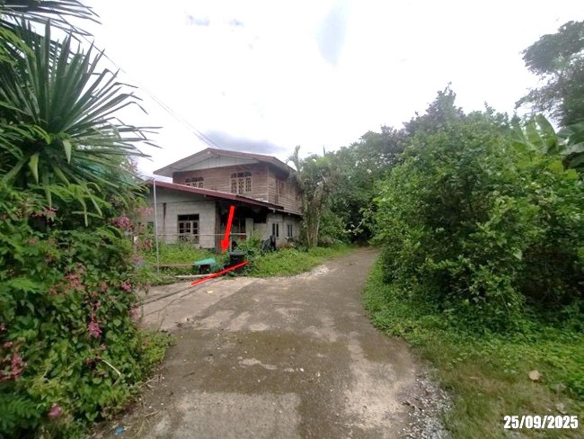 รูป บ้านเดี่ยว สำหรับขาย - นาข่า ท่าบ่อ หนองคาย - รูปที่ 7/14