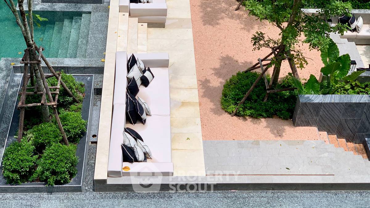 รูป คอนโด 2 ห้องนอน The Reserve 61 Hideaway ชั้น 5 ใกล้ BTS ทองหล่อ (ID 2659010) - รูปที่ 6/6