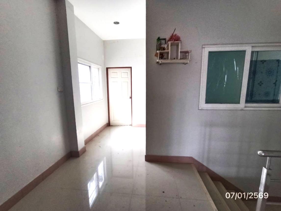 รูป อาคารพาณิชย์ สำหรับขาย - บ้านพรุ หาดใหญ่ สงขลา - รูปที่ 28/44