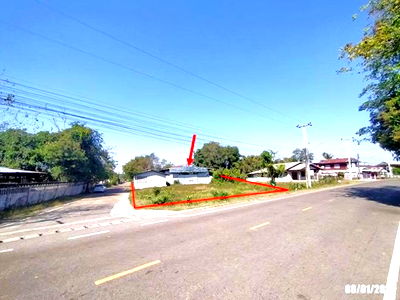 โรงงาน หนองคาย : โกดัง สำหรับขาย - วัดธาตุ เมืองหนองคาย หนองคาย