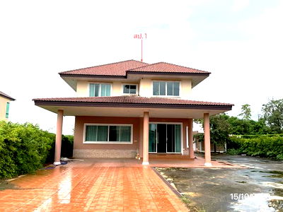 Houses for sale Ratchburi : HOME for sale  Khu Bua Muang Ratchaburi Ratchburi