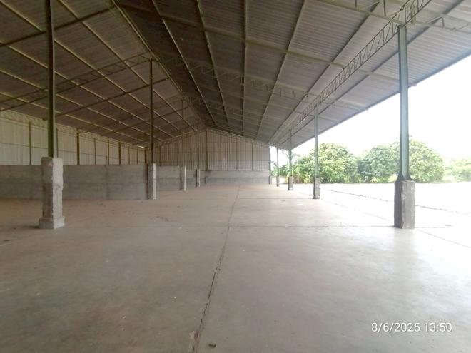 picture FACTORY for sale  Phon Phaeng Akat Amnuai Sakon Nakhon - 12/60