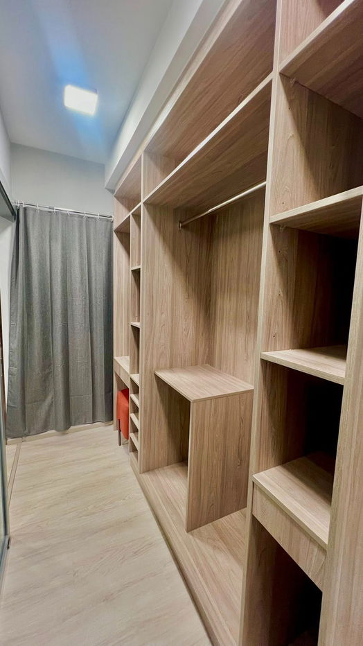 รูป ให้เช่า พลัม คอนโด สุขุมวิท 62 BTS บางจาก BTS Bang chak 550 เมตร Shuttle Service รับ - ส่ง  - รูปที่ 4/11