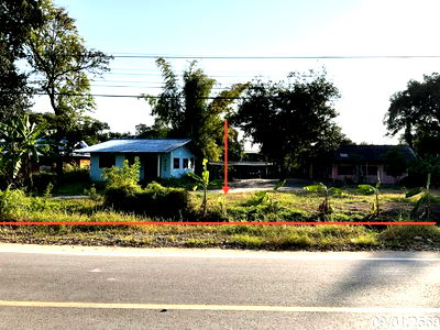 บ้านเดี่ยว อุทัยธานี : บ้านเดี่ยว สำหรับขาย - หนองไผ่แบน เมืองอุทัยธานี อุทัยธานี