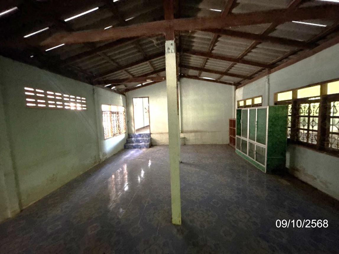 รูป บ้านเดี่ยว สำหรับขาย - เอือดใหญ่ ศรีเมืองใหม่ อุบลราชธานี - รูปที่ 24/40