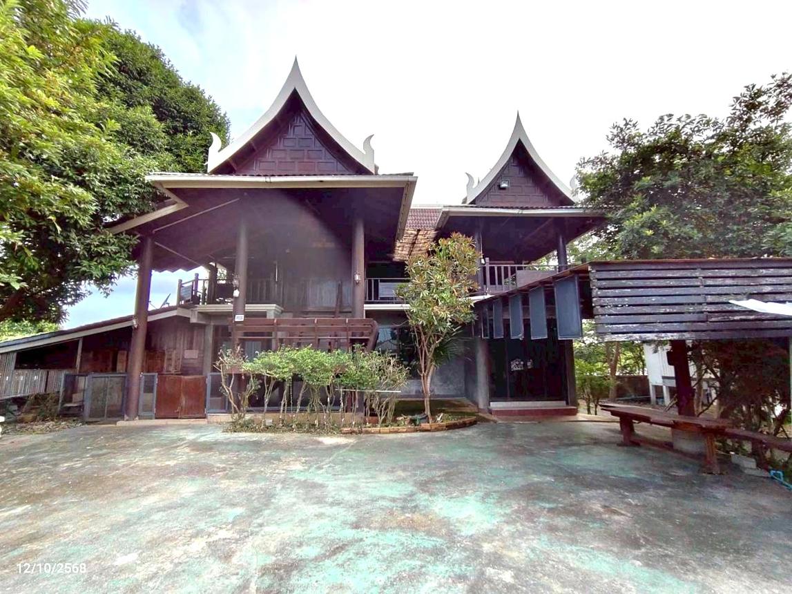 รูป บ้านเดี่ยว สำหรับขาย - รอบเวียง เมืองเชียงราย เชียงราย - รูปที่ 44/84