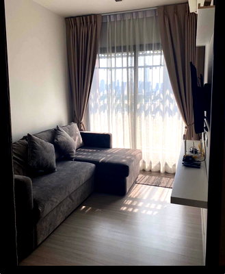 Condos for rent : Life Asoke                Hype 