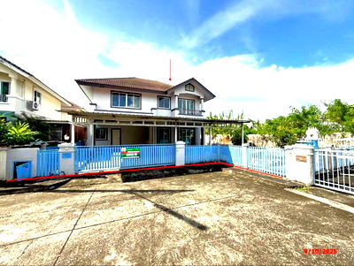 บ้านเดี่ยว สันกำแพง เชียงใหม่ : บ้านเดี่ยว สำหรับขาย กาญจน์กนกวิลล์ 4 สันกำแพง สันกำแพง เชียงใหม่