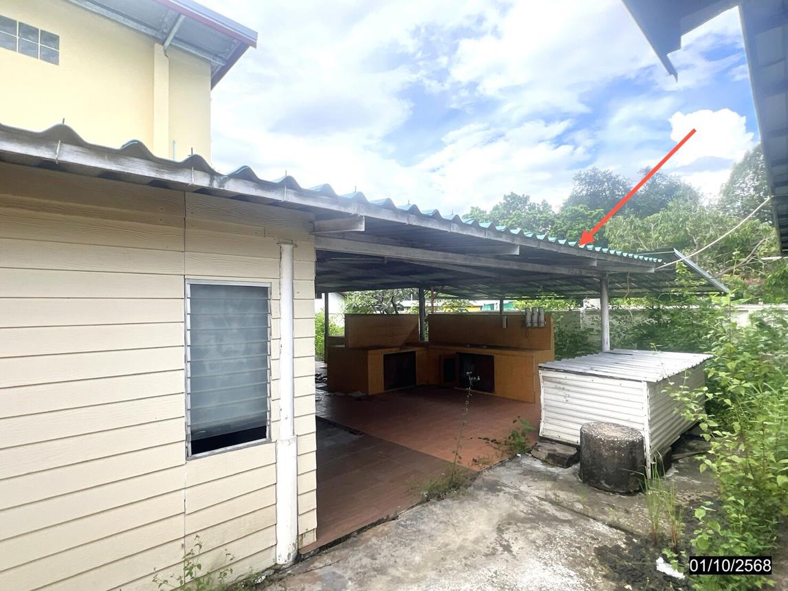 picture HOME for sale Chum Phae Chum Phae Khon Kaen - 32/64